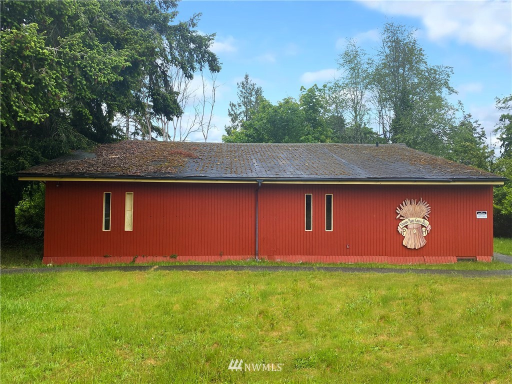 10365 Southwest Cowan Road Vashon, WA 98070 - Photo 1 of 1 Gallery Image 1
