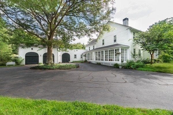 249B Middleton Road Boxford, MA 01921 - Photo 2 of 30 Gallery Image 2