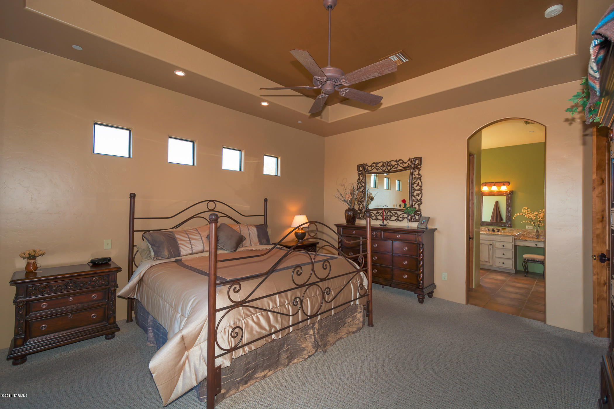 8827 South Anvil Ranch Place, Unit L49 Vail, AZ 85641 - Photo 31 of 41