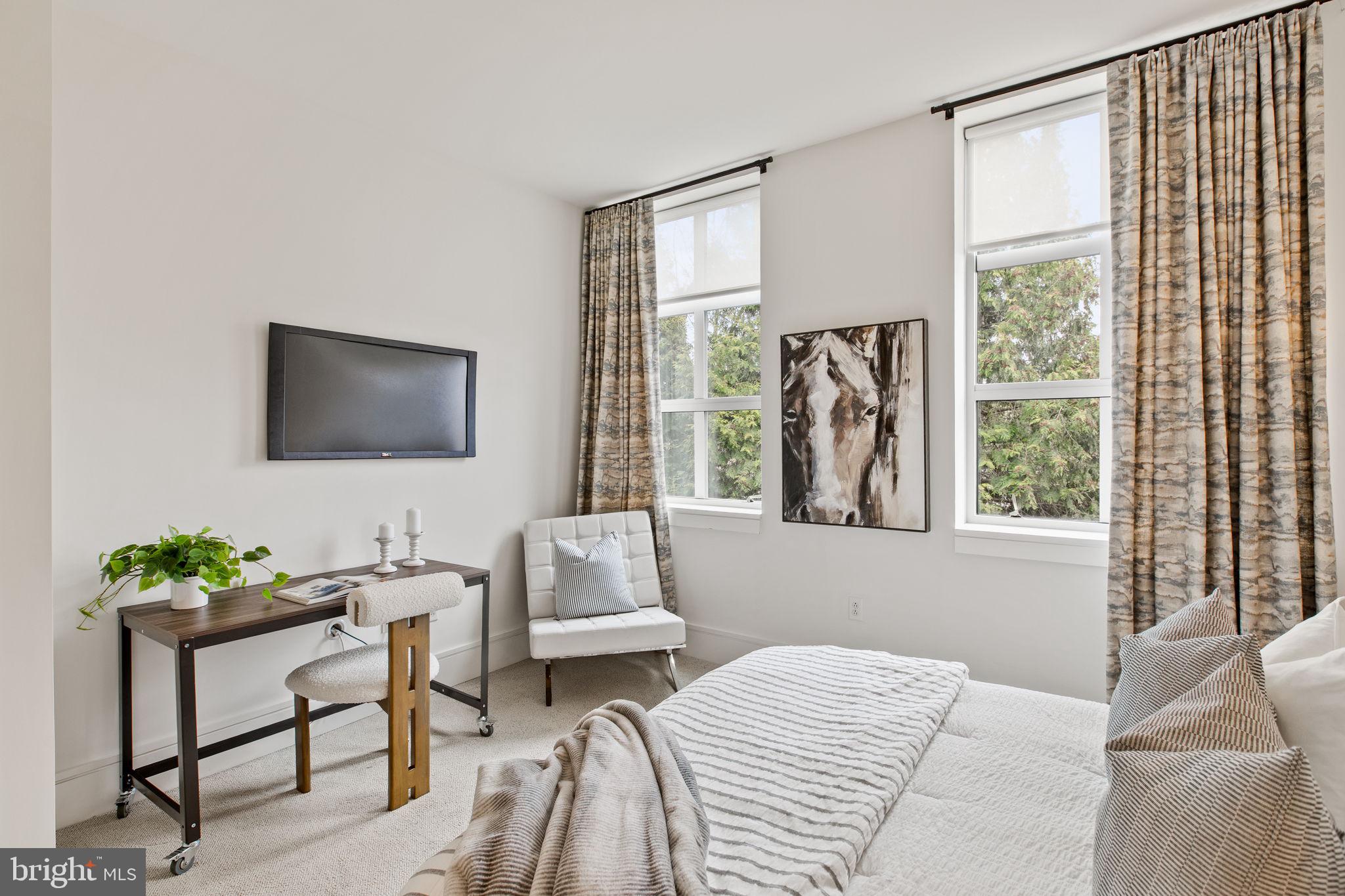 300 Iron Works Way, Unit 326 Wayne, PA 19087 - Photo 32 of 38