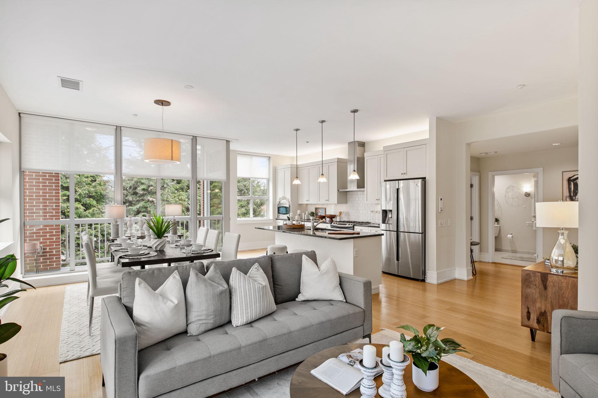 300 Iron Works Way, Unit 326 Wayne, PA 19087 - Photo 7 of 38