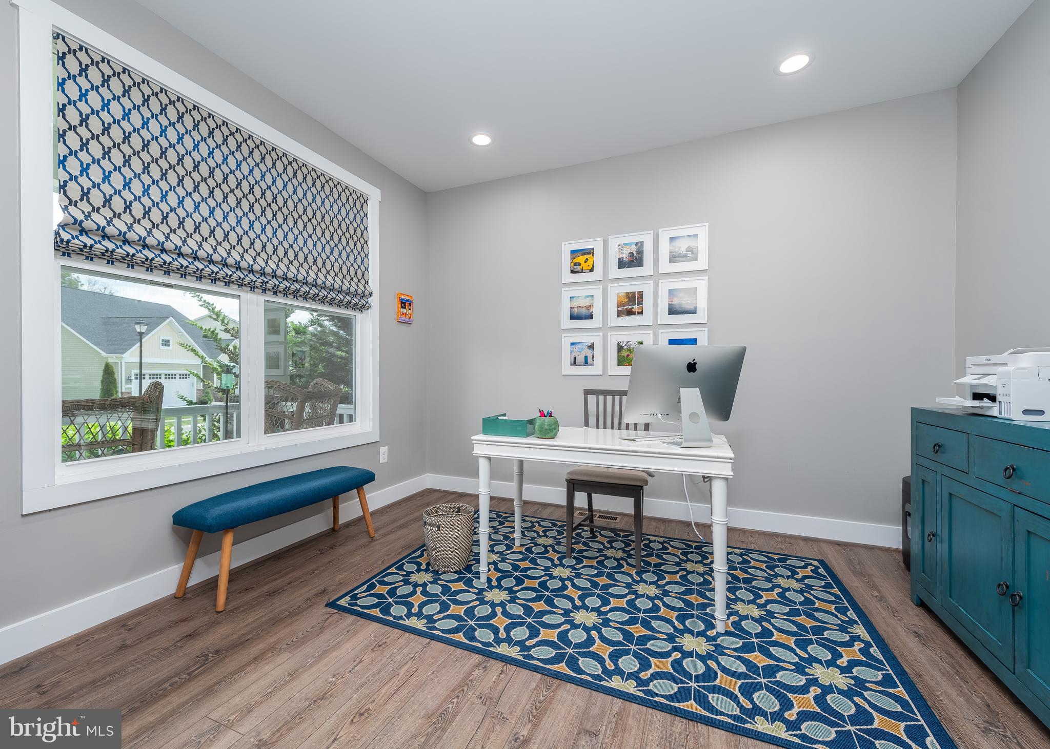 1114 Chevron Road Severn, MD 21144 - Photo 13 of 41 Incredible office