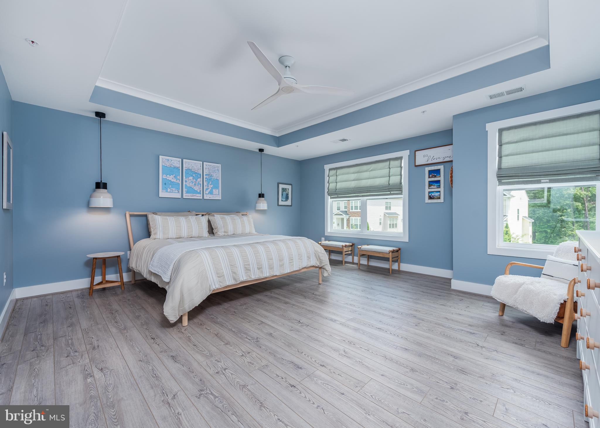 1114 Chevron Road Severn, MD 21144 - Photo 14 of 41 Primary ensuite