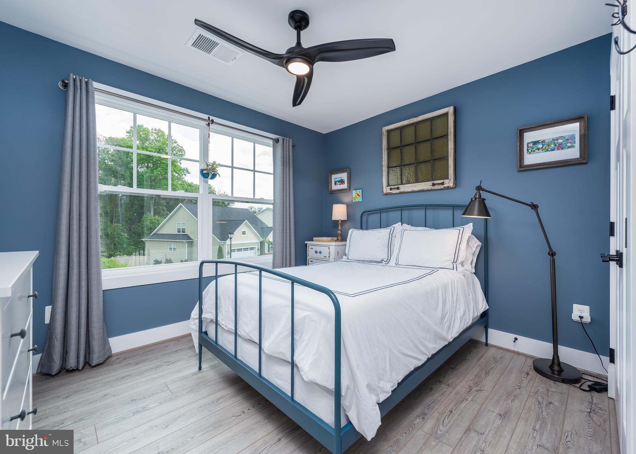 1114 Chevron Road Severn, MD 21144 - Photo 21 of 41 Bedroom 2