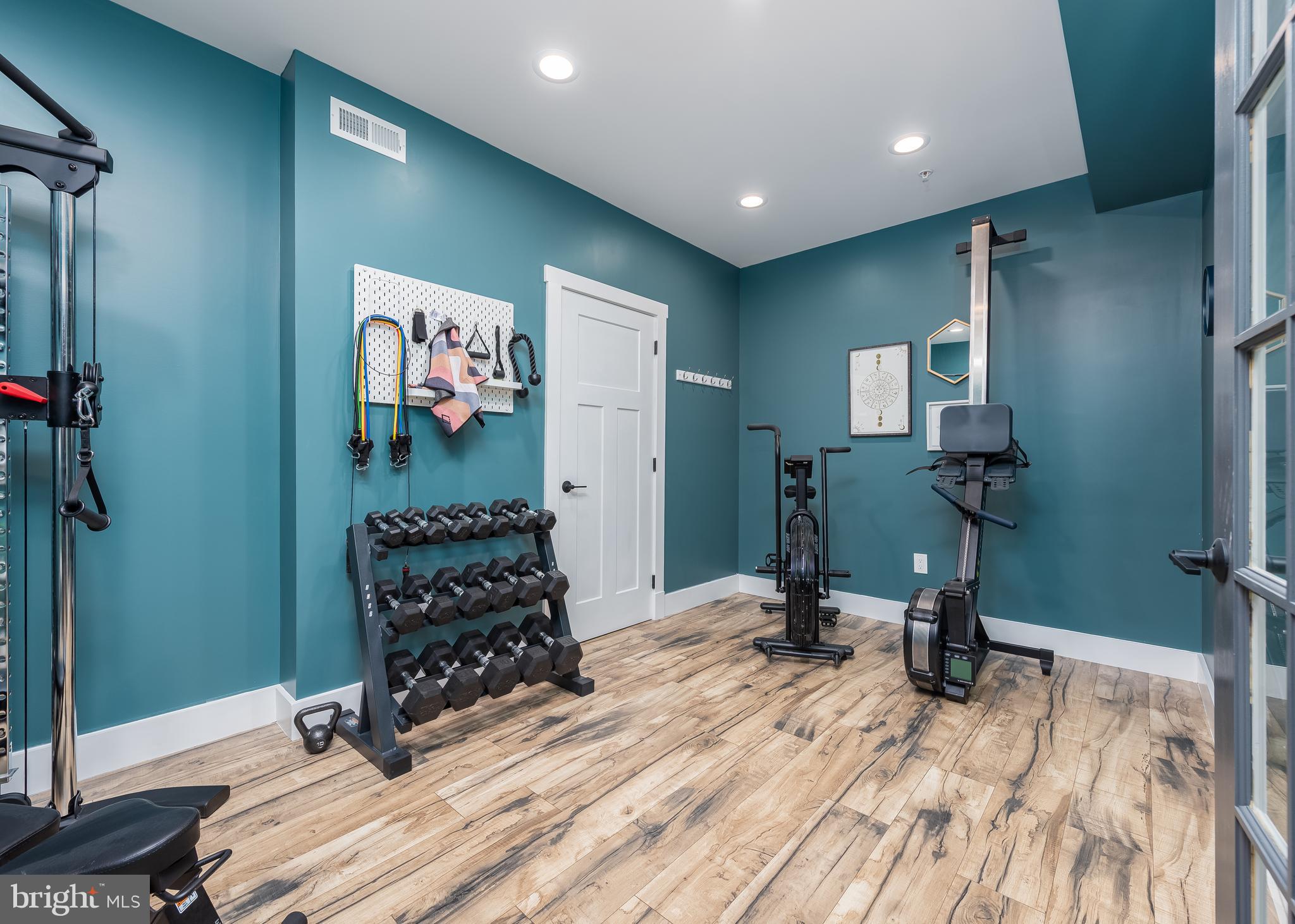 1114 Chevron Road Severn, MD 21144 - Photo 29 of 41 Lots of extra room in lower level