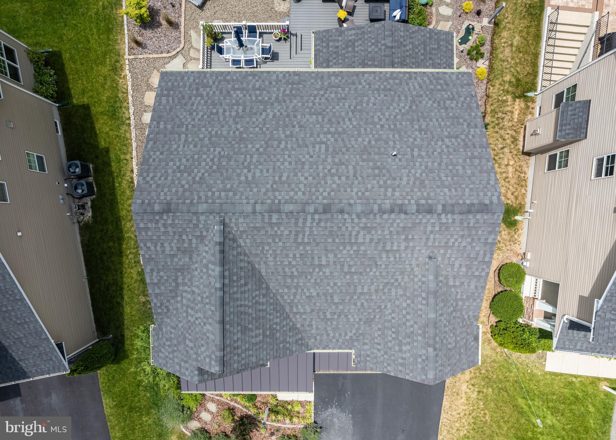 1114 Chevron Road Severn, MD 21144 - Photo 32 of 41 Birdseye view