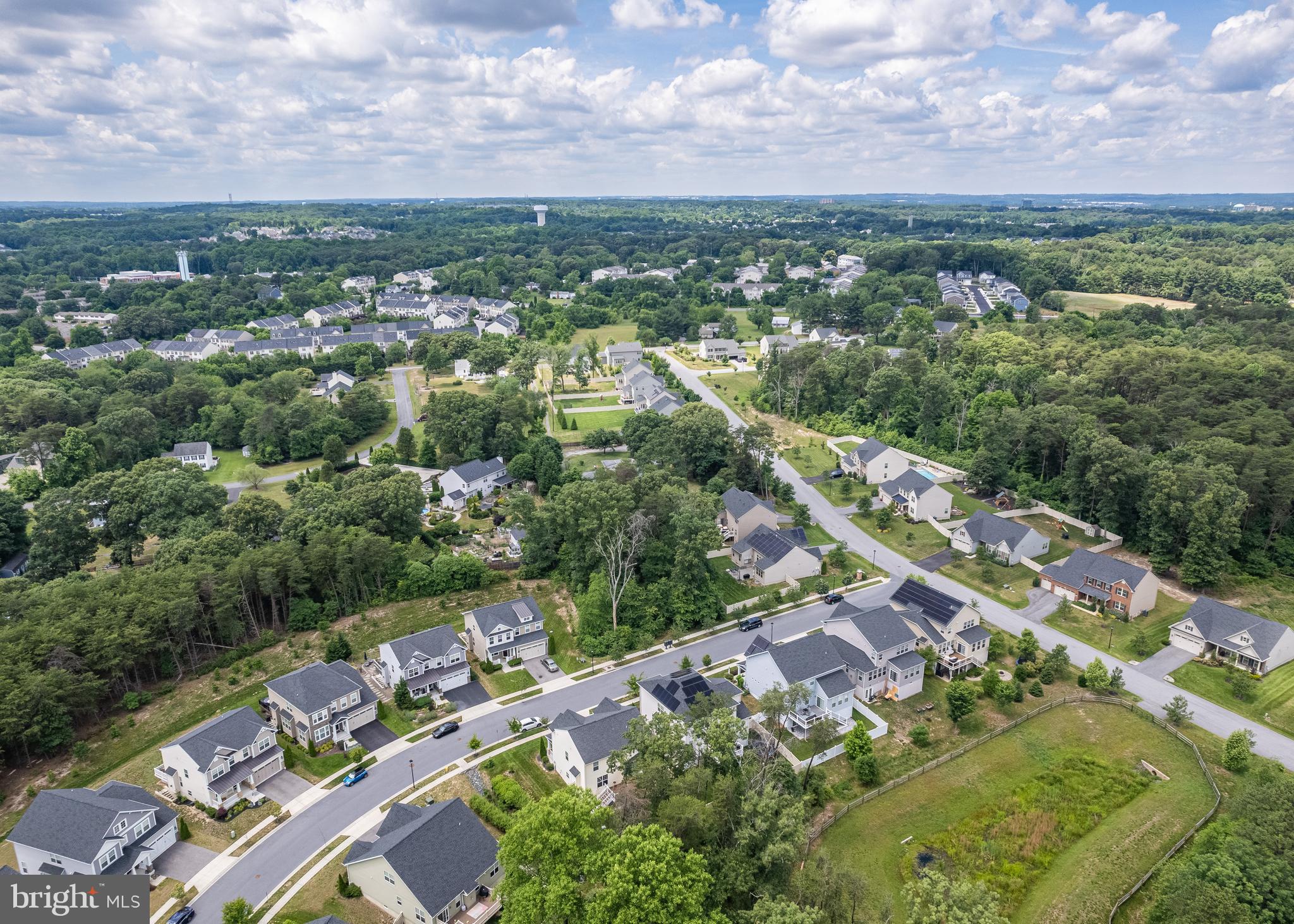 1114 Chevron Road Severn, MD 21144 - Photo 34 of 41 Beautiful neighborhood