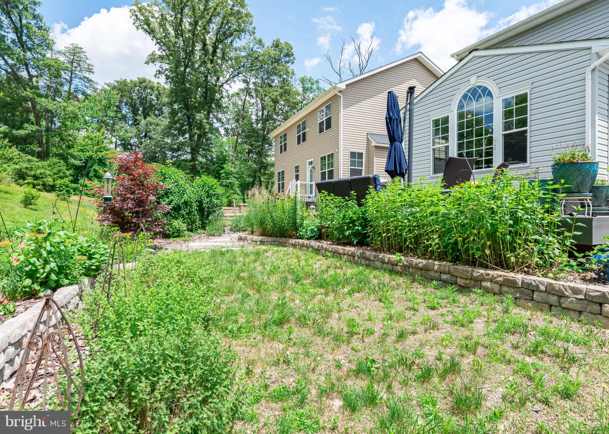 1114 Chevron Road Severn, MD 21144 - Photo 40 of 41 Landscaping