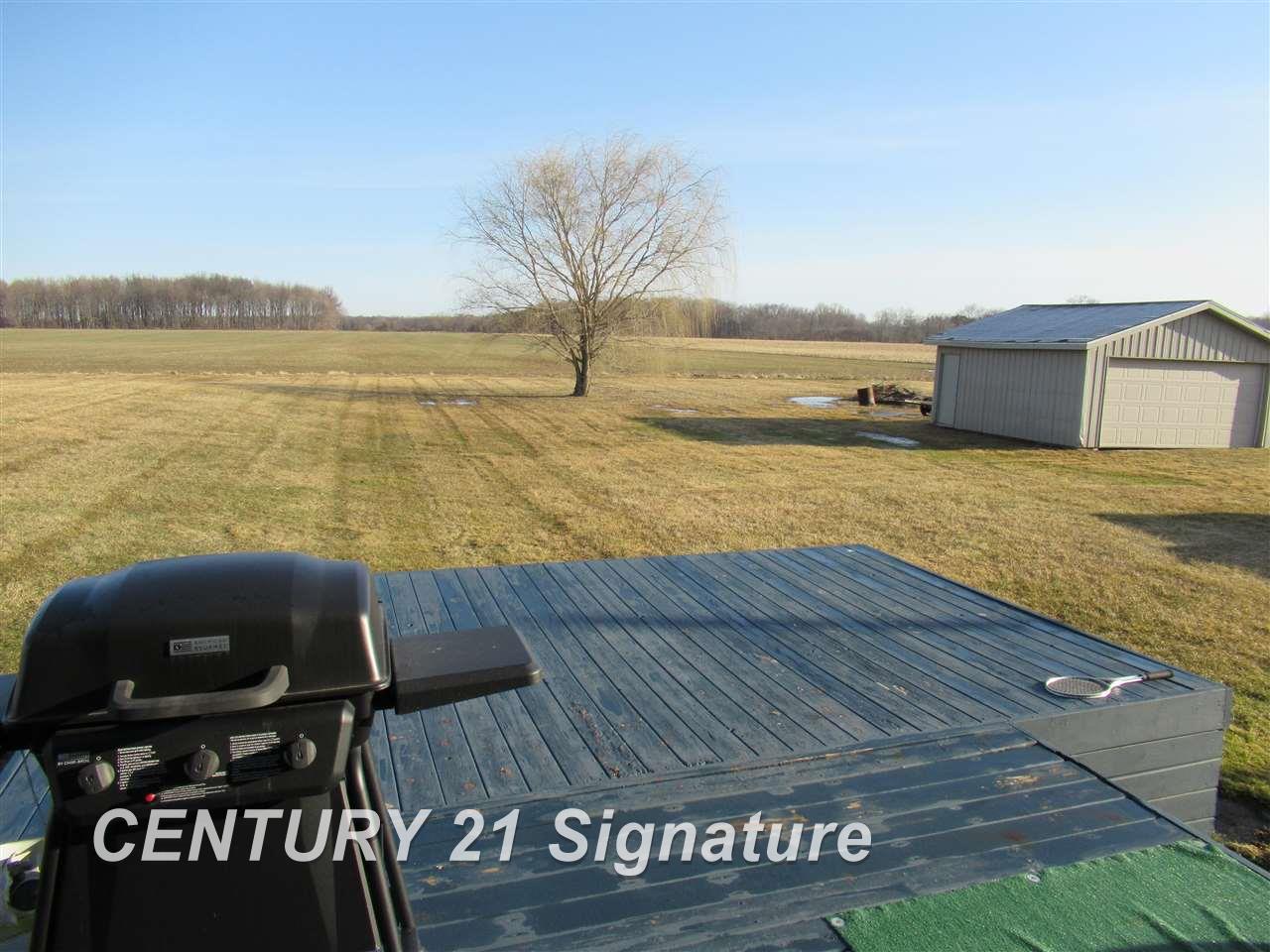 11212 West Stanley Road Flushing, MI 48433 - Photo 42 of 47