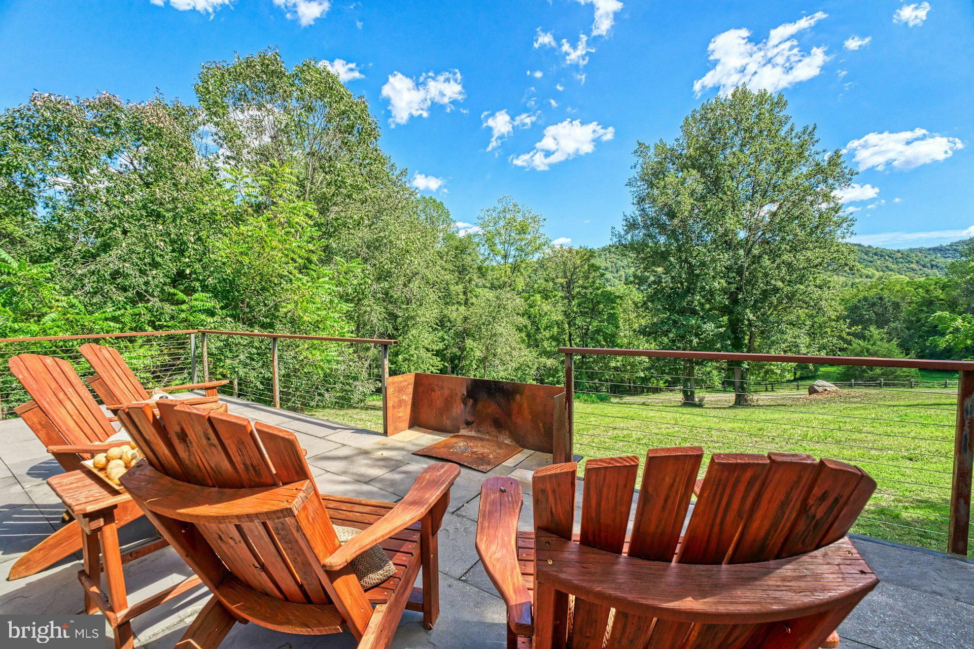 10420 Freeland Ridge Delaplane, VA 20144 - Photo 8 of 75 Gallery Image 8
