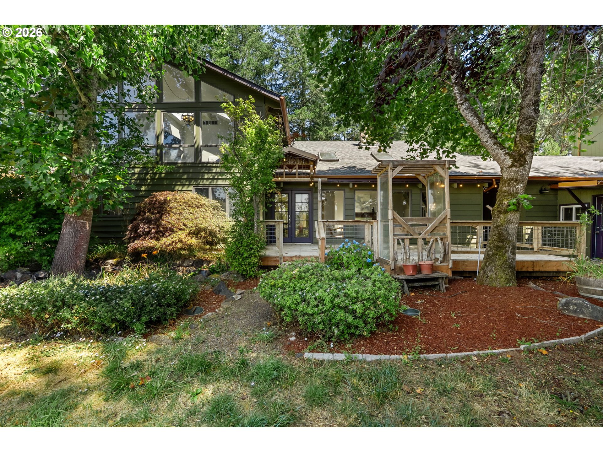 28208 Cottage Grove Lorane Road Cottage Grove, OR 97424 - Photo 2 of 48