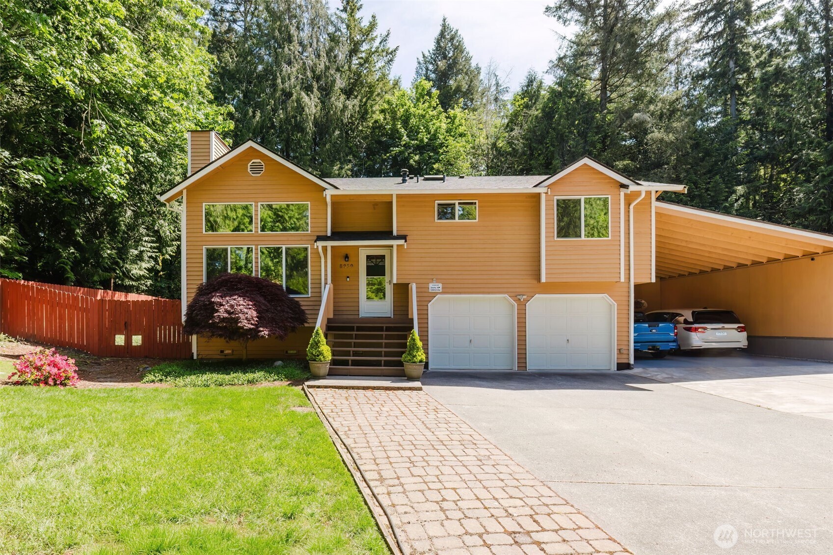 8950 Nels Nelson Road Northwest Bremerton, WA 98311 - Photo 1 of 40