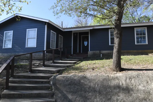 $1,200 | 3522 Bob Billa Street, San Antonio, TX 78223