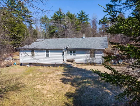 $235,000 | 35 Dort Street, Troy, NH 03465