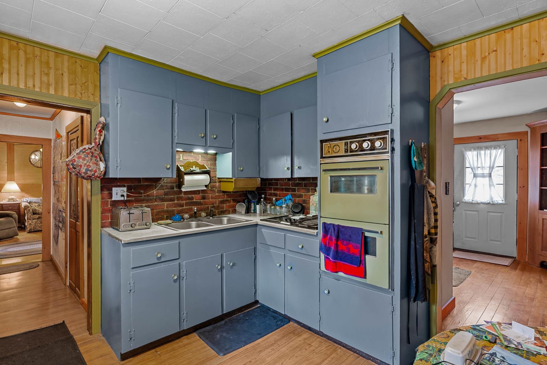 35 Dort Street Troy, NH 03465 - Photo 12 of 22