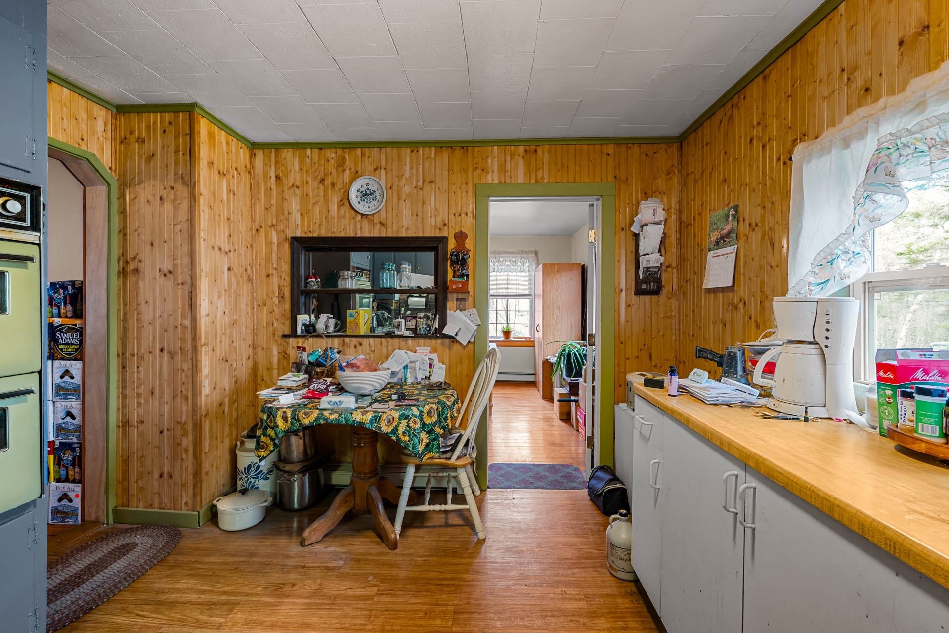 35 Dort Street Troy, NH 03465 - Photo 13 of 22