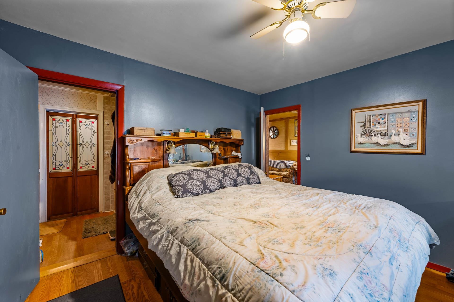 35 Dort Street Troy, NH 03465 - Photo 14 of 22