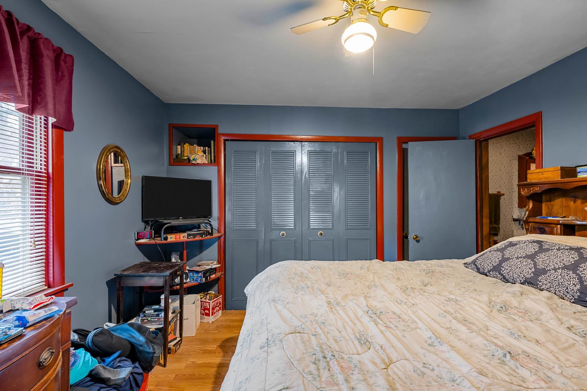 35 Dort Street Troy, NH 03465 - Photo 15 of 22