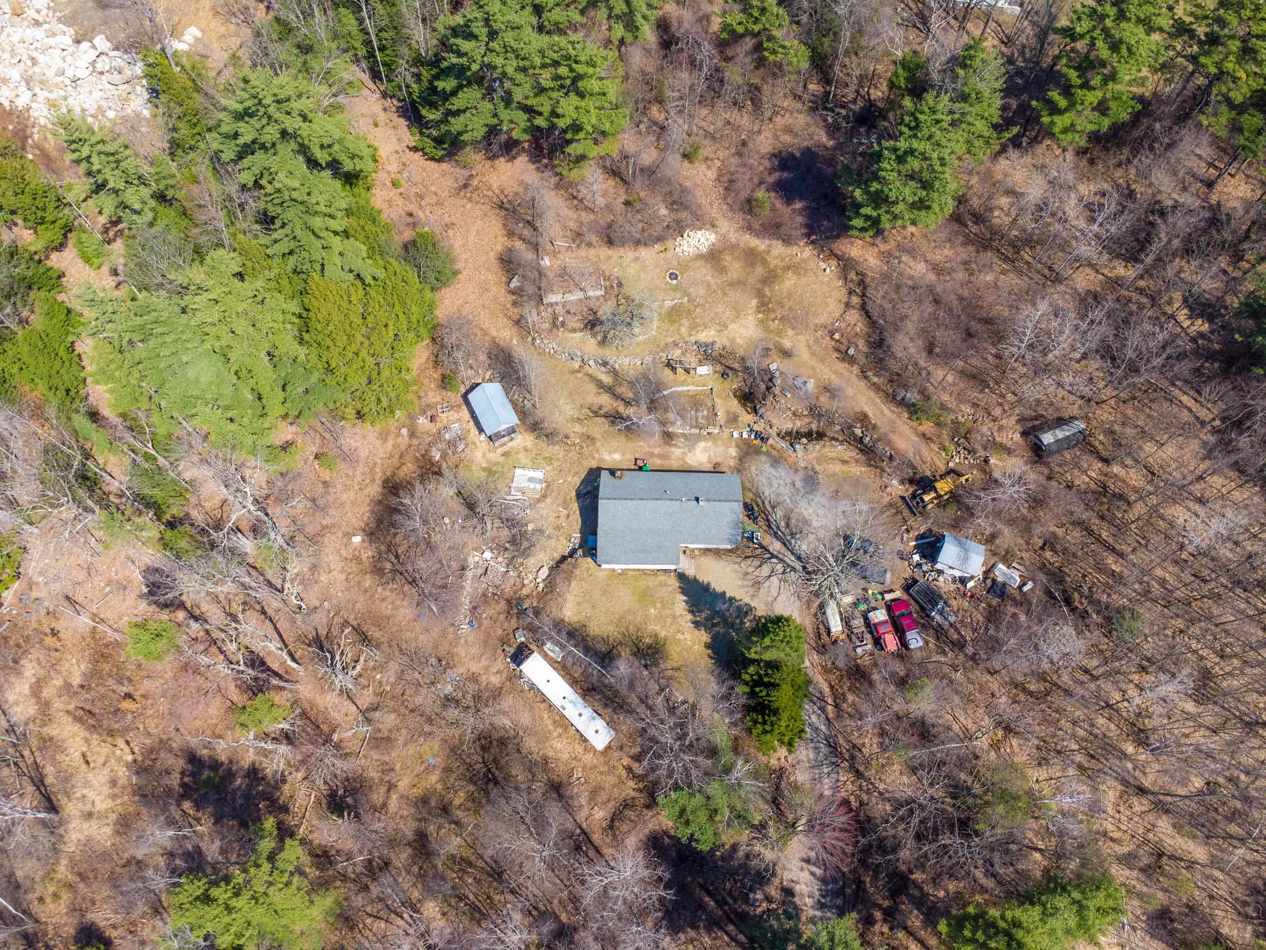 35 Dort Street Troy, NH 03465 - Photo 19 of 22