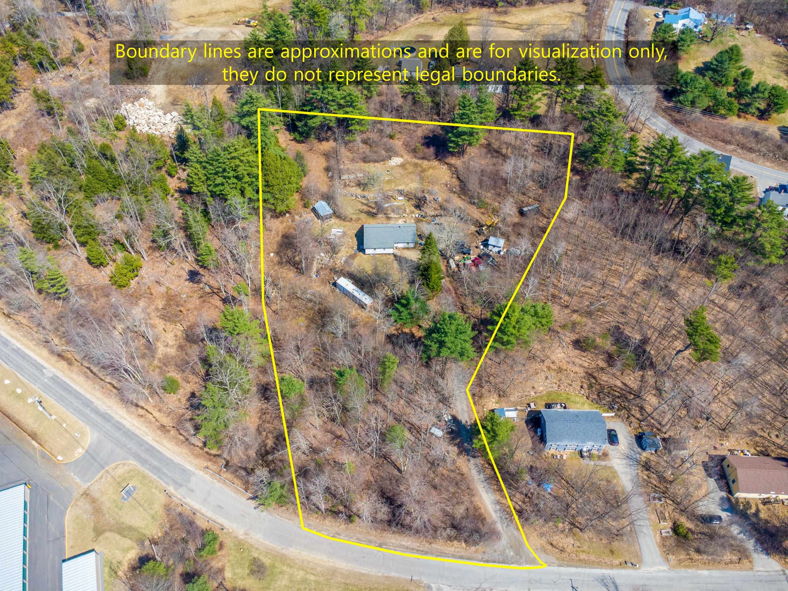 35 Dort Street Troy, NH 03465 - Photo 20 of 22