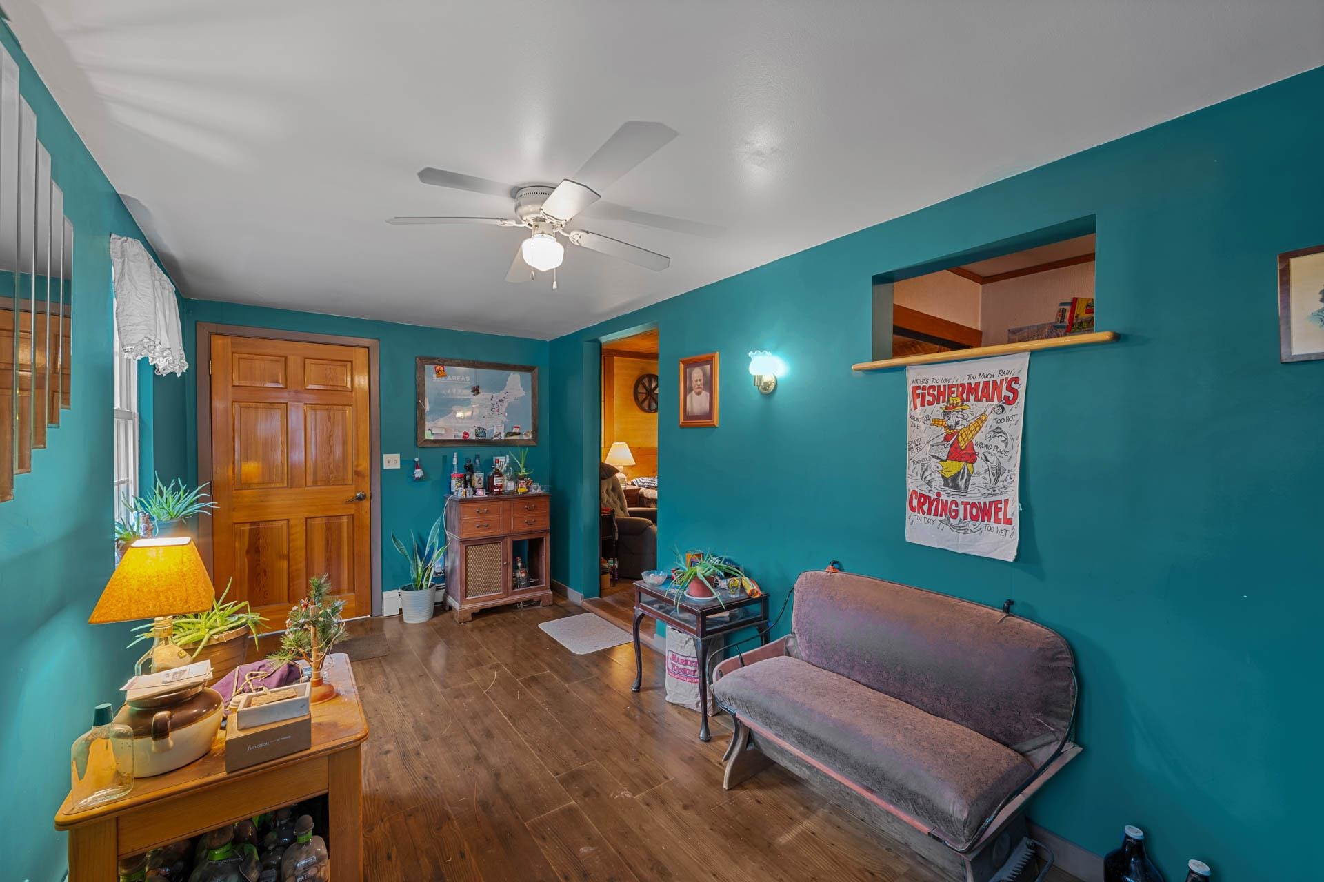 35 Dort Street Troy, NH 03465 - Photo 2 of 22