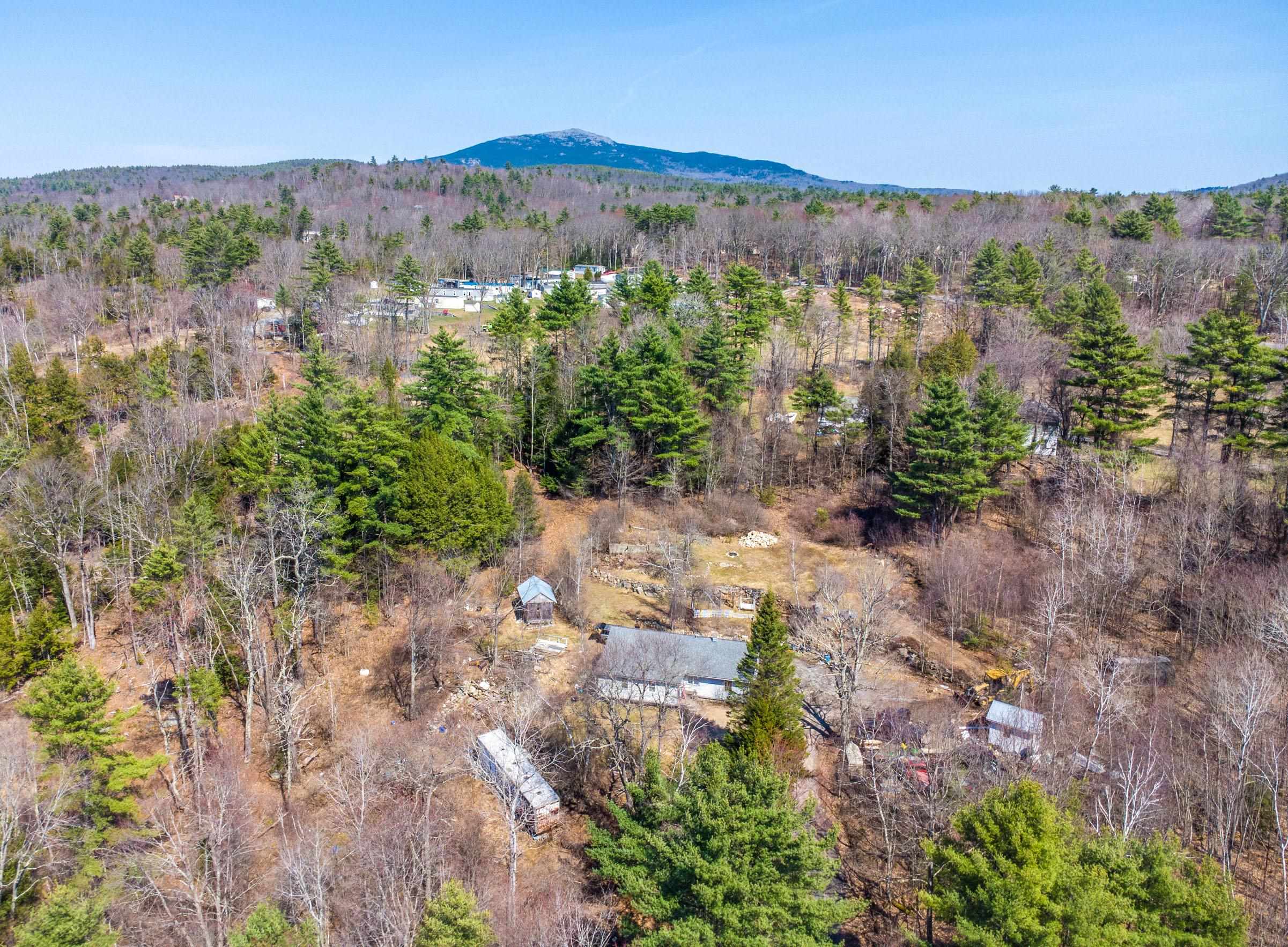 35 Dort Street Troy, NH 03465 - Photo 21 of 22