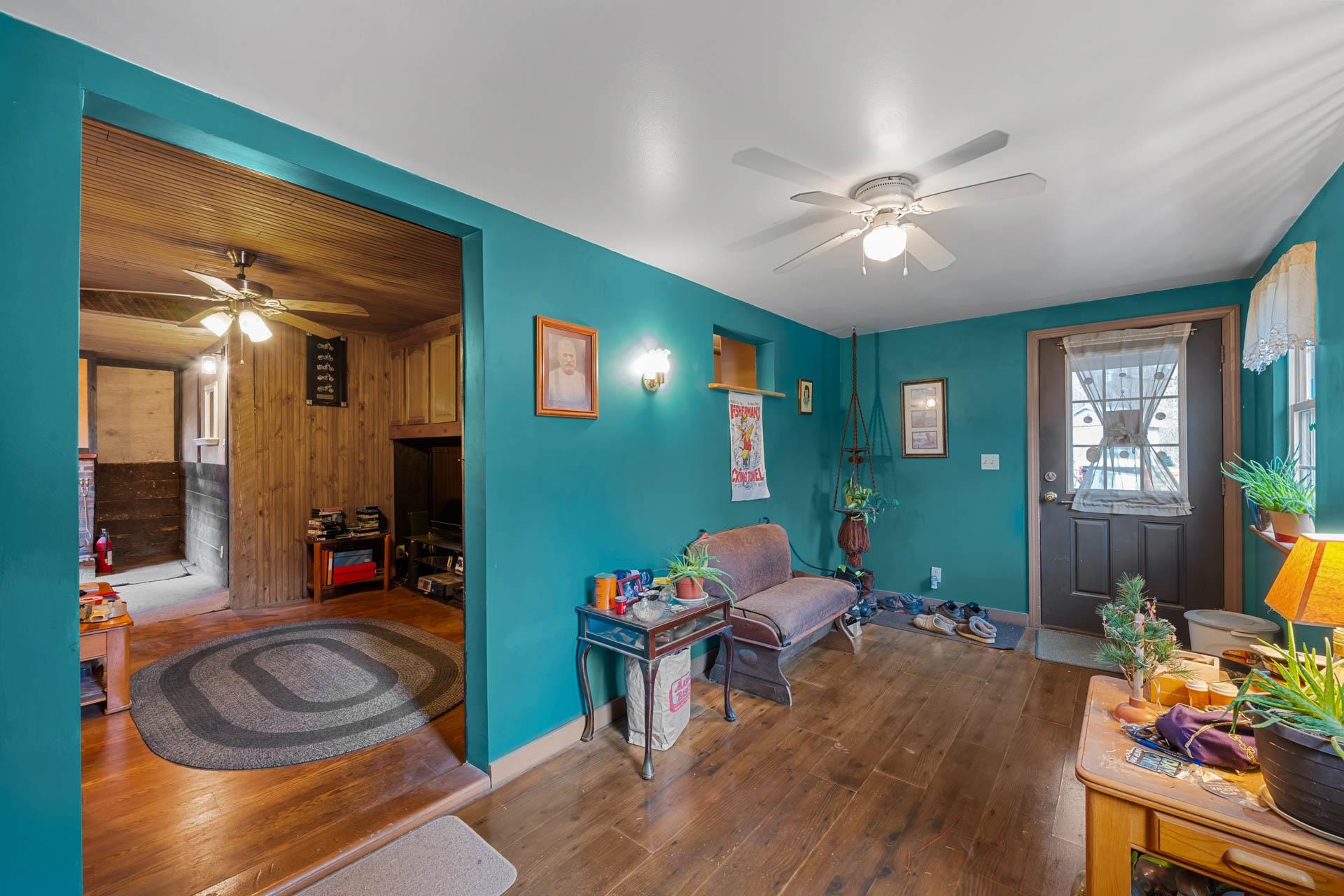 35 Dort Street Troy, NH 03465 - Photo 3 of 22