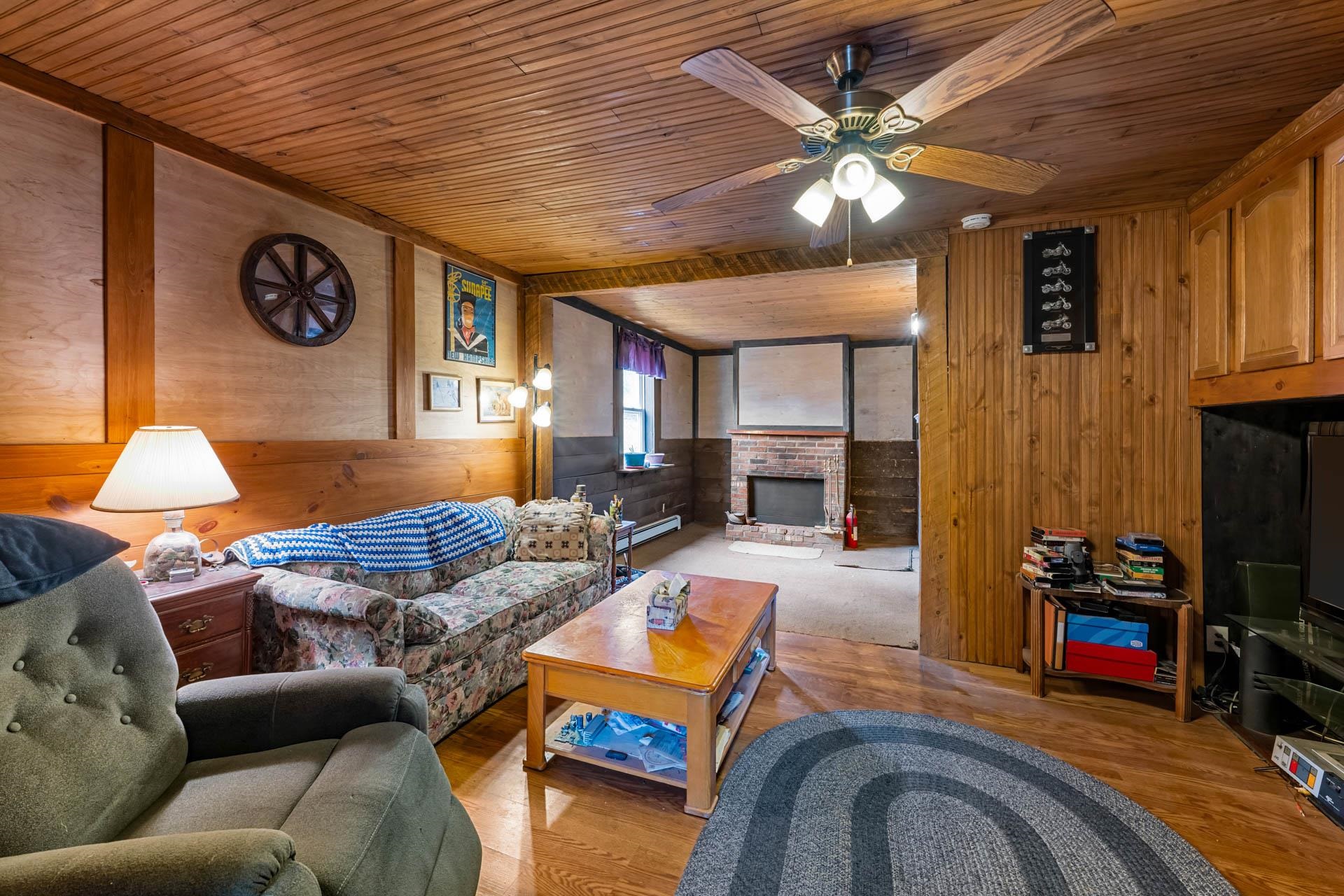 35 Dort Street Troy, NH 03465 - Photo 4 of 22