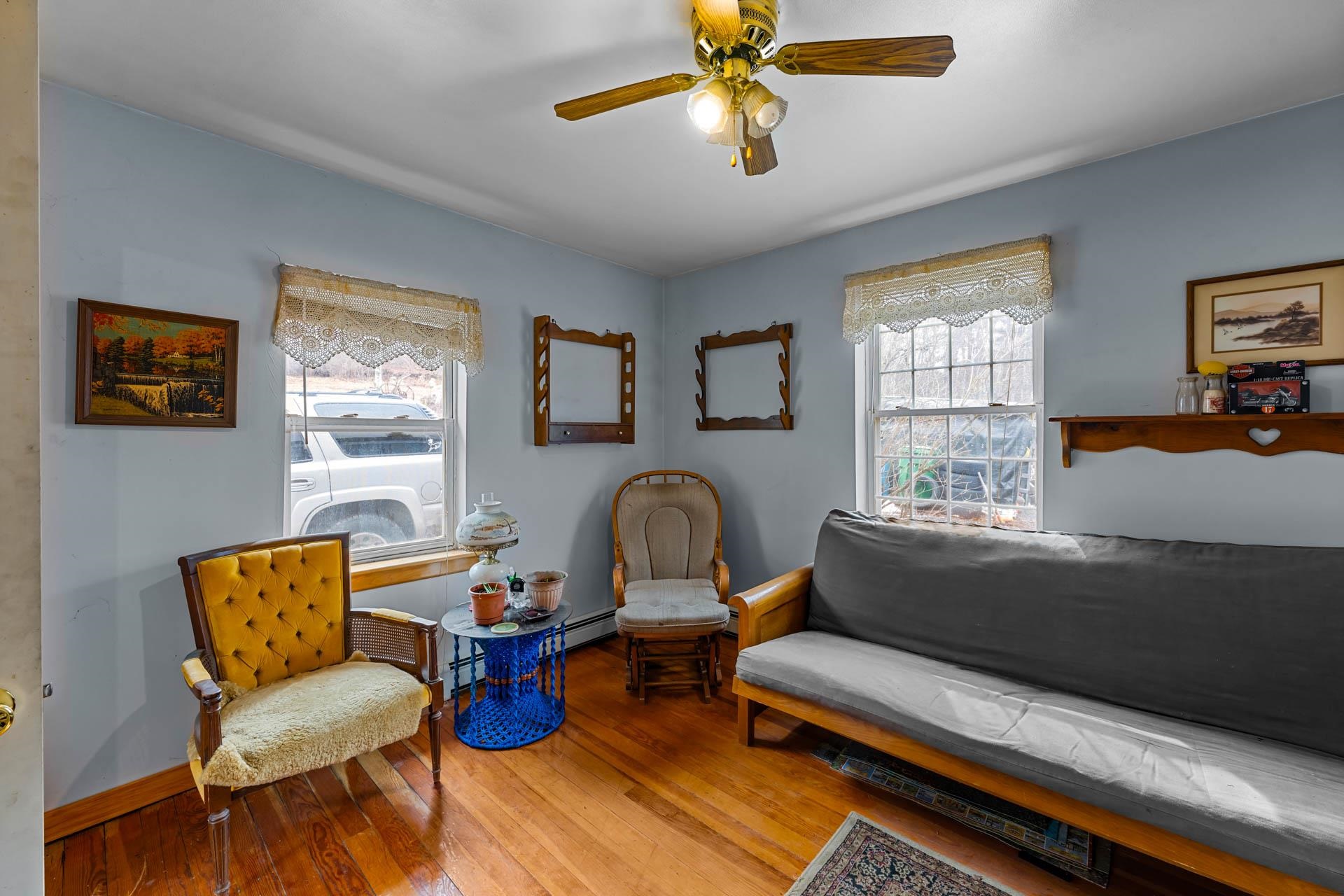 35 Dort Street Troy, NH 03465 - Photo 8 of 22