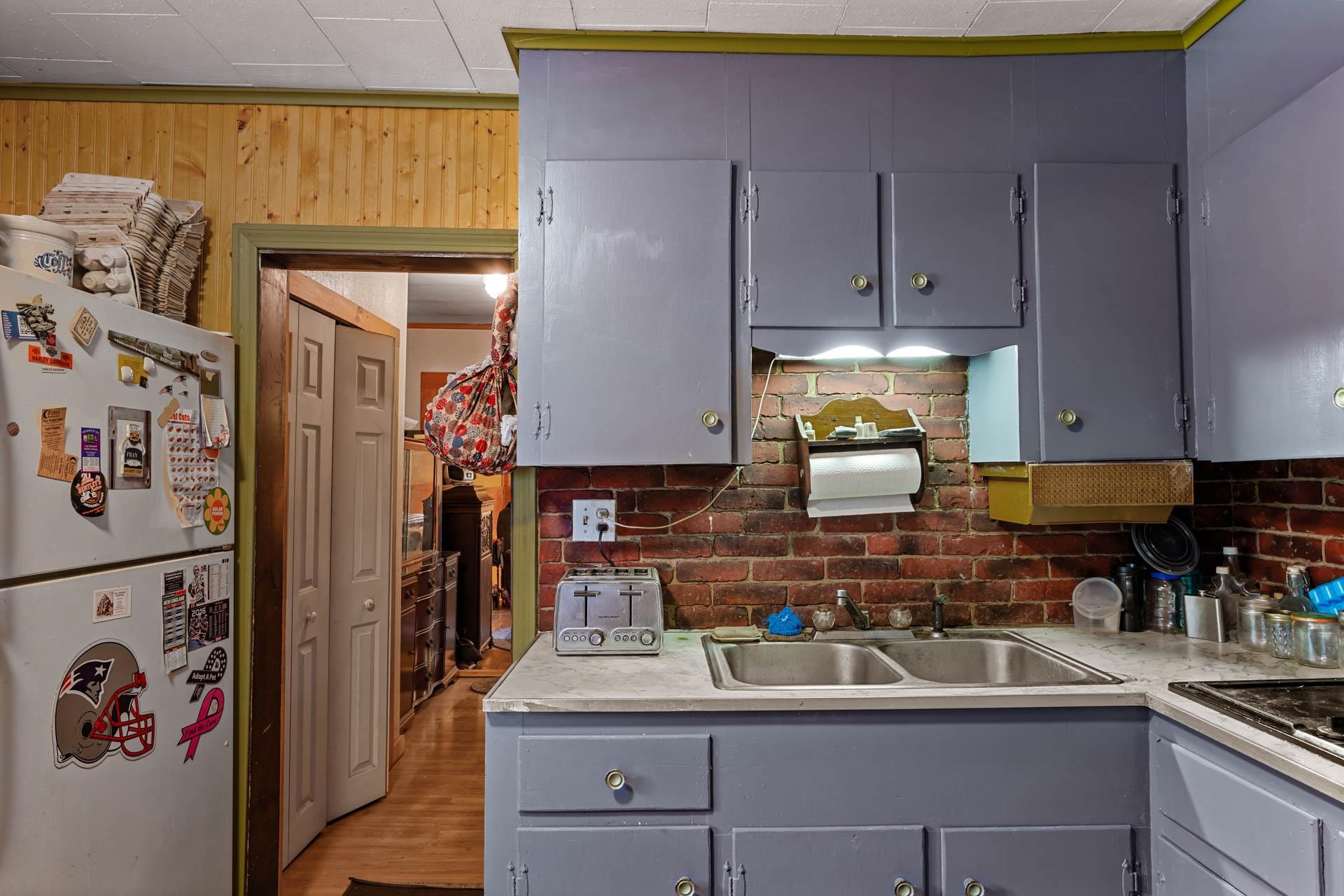 35 Dort Street Troy, NH 03465 - Photo 10 of 22