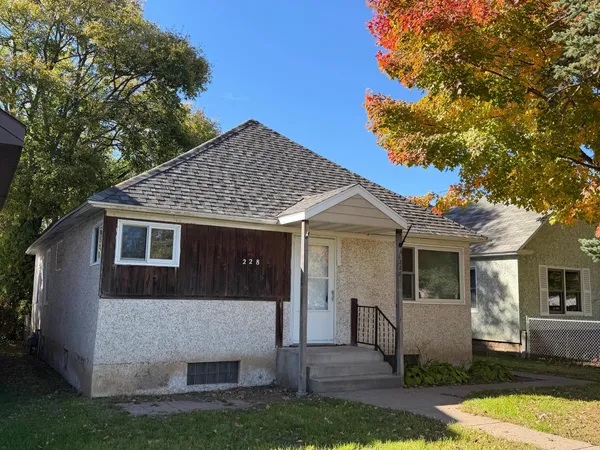 $122,000 | 228 Winona Avenue, Ironton, MN 56455