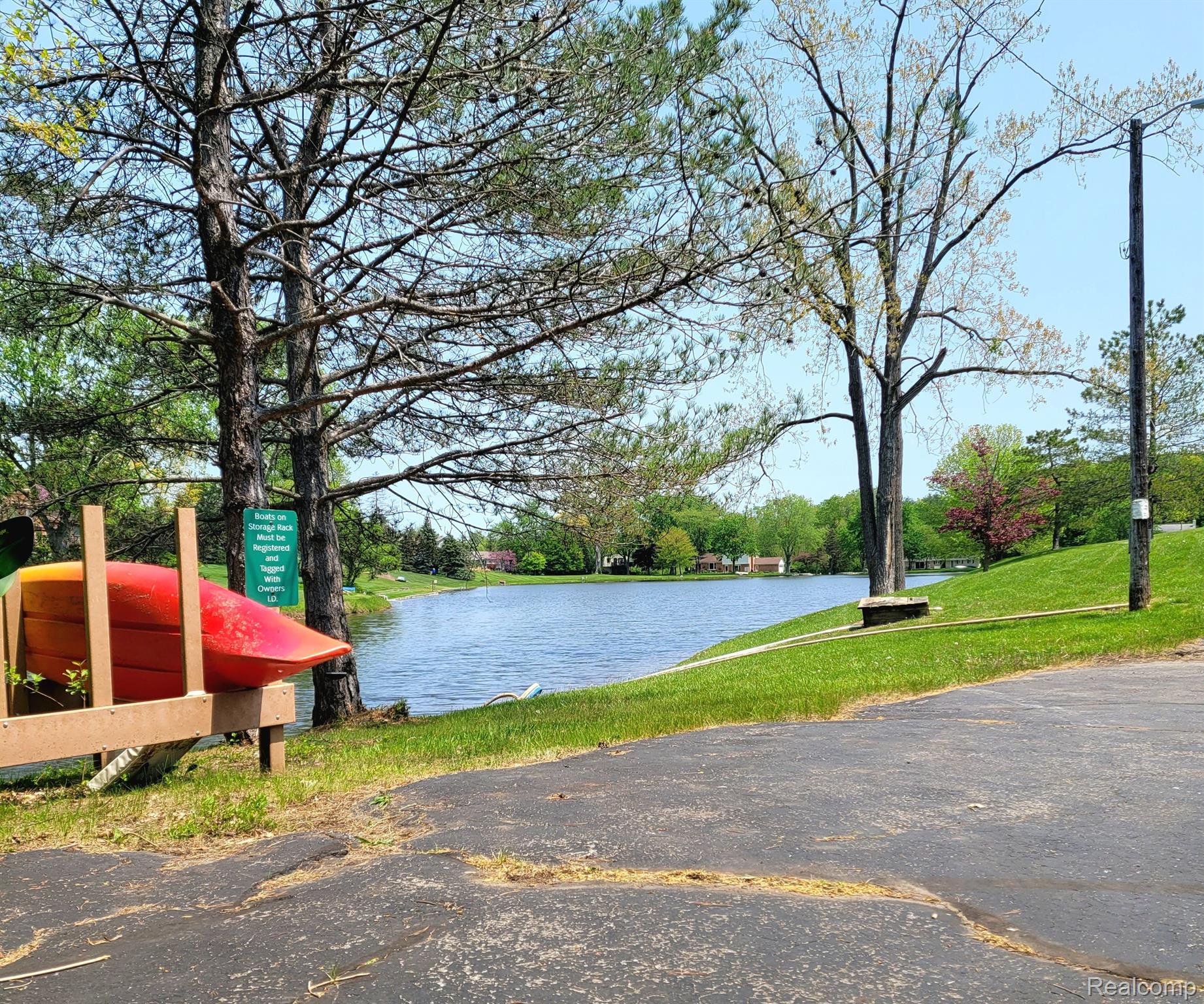 6977 Dublin Fair Road Troy, MI 48098 - Photo 38 of 42 Gallery Image 38
