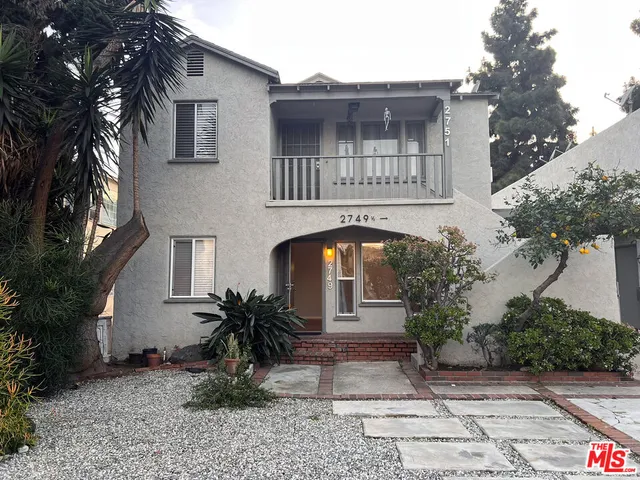 $2,795 | 2749 South Sepulveda Boulevard, Los Angeles, CA 90064