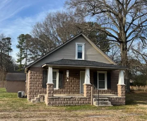 $209,900 | 1609 East Lincoln Street, Tullahoma, TN 37388