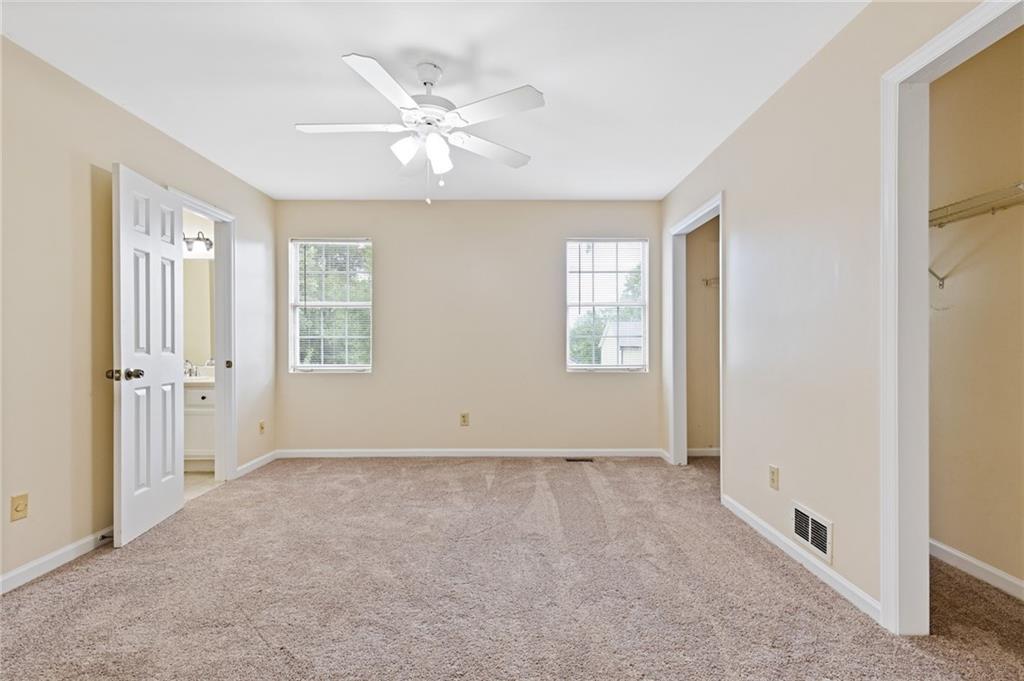 4589 Rugosa Way Austell, GA 30106 - Photo 13 of 37