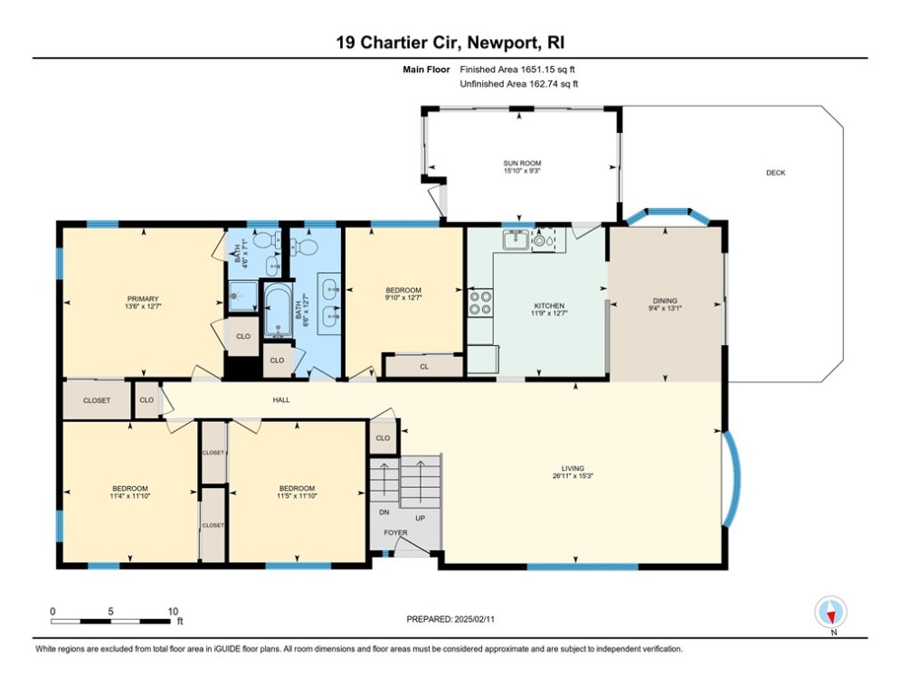 19 Chartier Circle Newport, RI 02840 - Photo 21 of 23