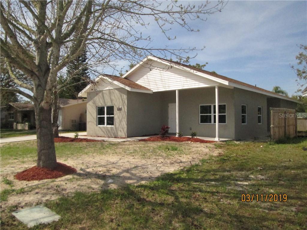 10901 Kingsbridge Road Port Richey, FL 34668 - Photo 1 of 1