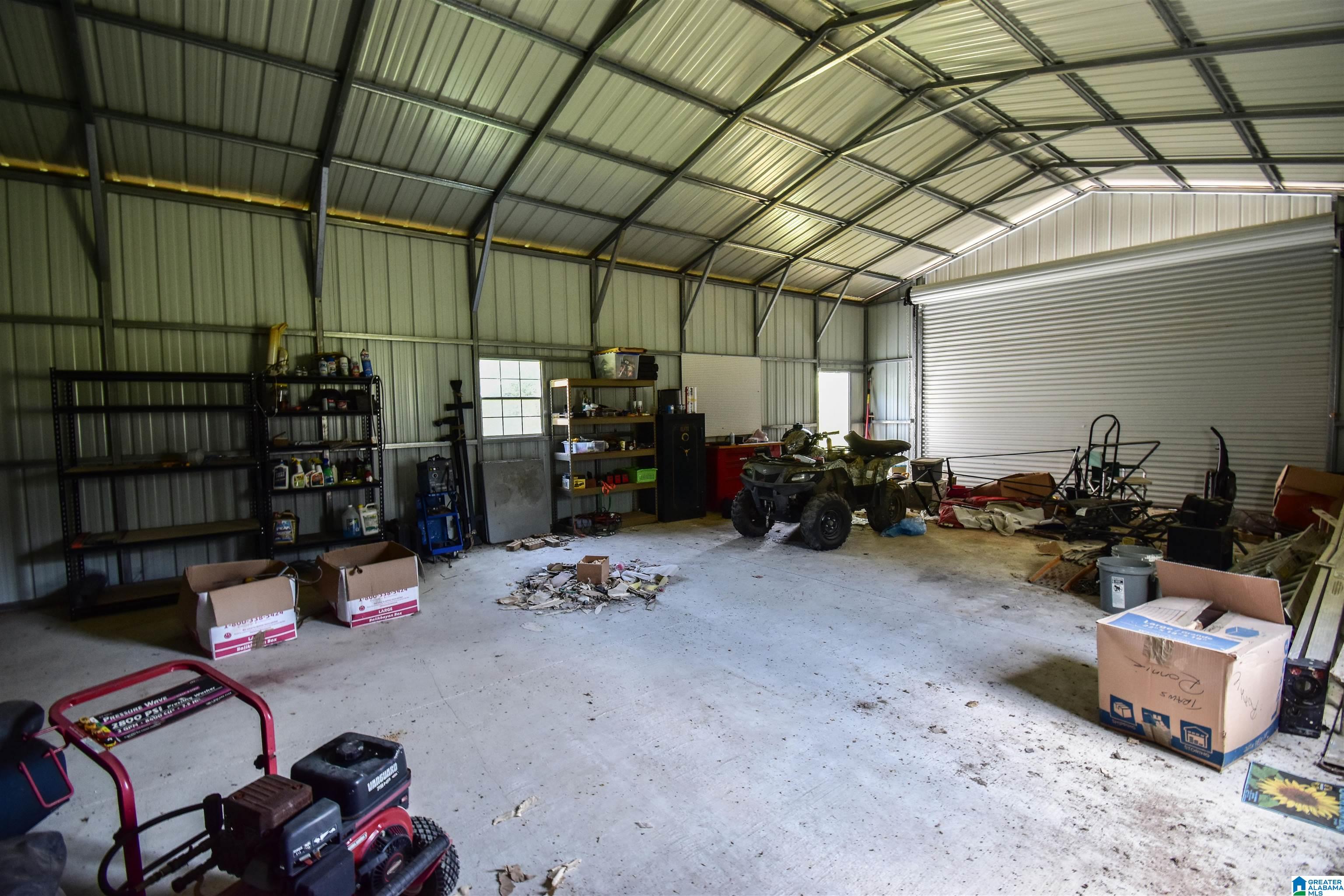 373 Myers Road Berry, AL 35546 - Photo 55 of 74