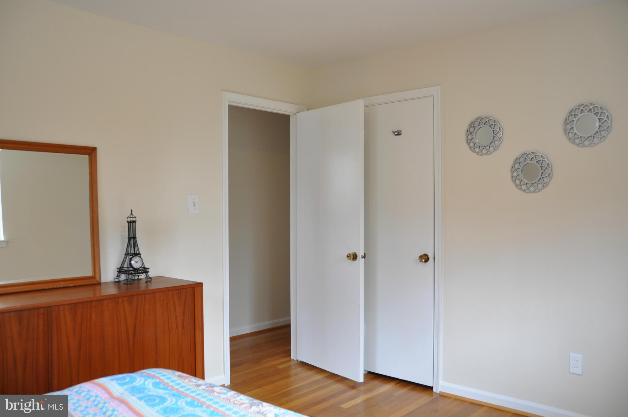8621 Clydesdale Road Springfield, VA 22151 - Photo 14 of 27 Master Bedroom