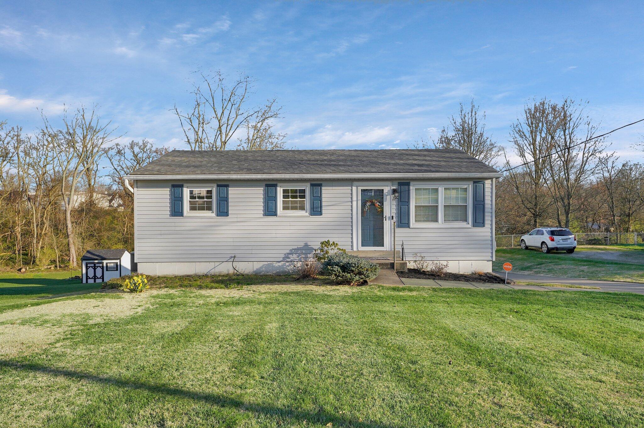 12 Old Beaver Road Walton, KY 41094 - Photo 24 of 27 Gallery Image 24