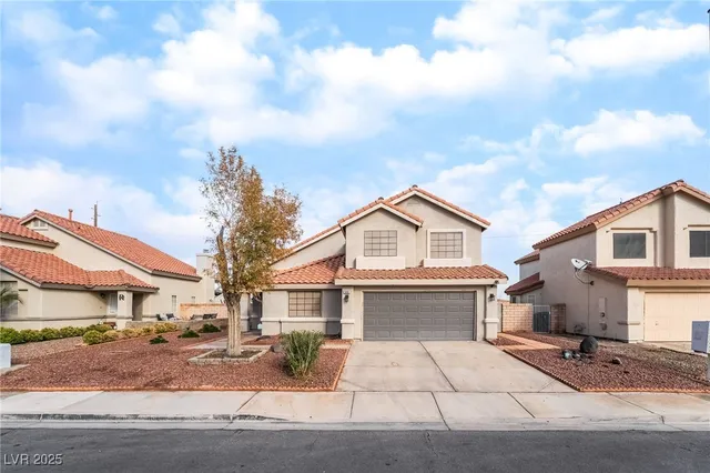 $2,550 | 660 Bonanza Plain Avenue, Henderson, NV 89011