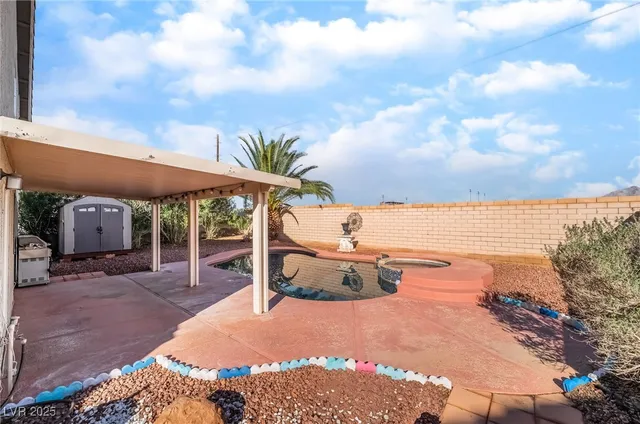 $2,550 | 660 Bonanza Plain Avenue, Henderson, NV 89011