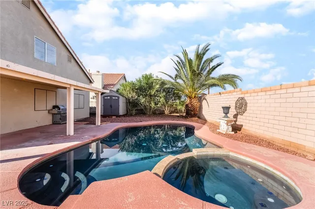 $2,550 | 660 Bonanza Plain Avenue, Henderson, NV 89011