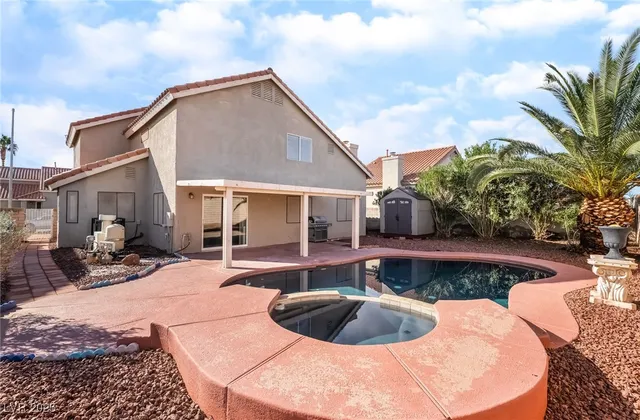$2,550 | 660 Bonanza Plain Avenue, Henderson, NV 89011