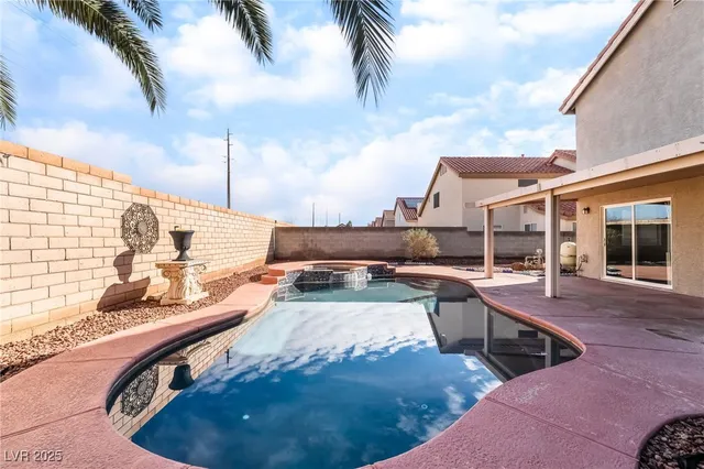 $2,550 | 660 Bonanza Plain Avenue, Henderson, NV 89011