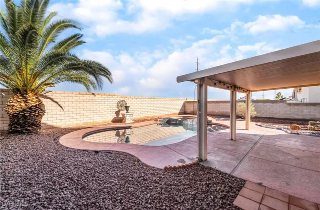 $2,550 | 660 Bonanza Plain Avenue, Henderson, NV 89011