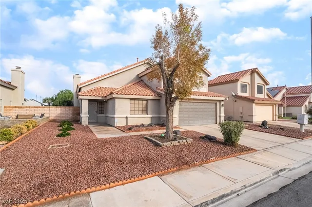 $2,550 | 660 Bonanza Plain Avenue, Henderson, NV 89011