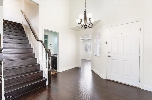 $2,550 | 660 Bonanza Plain Avenue, Henderson, NV 89011