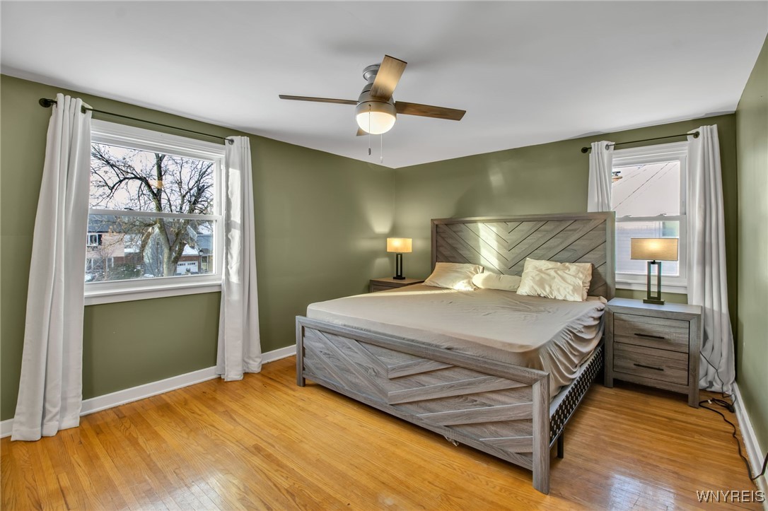 204 Ridgewood Drive Amherst, NY 14226 - Photo 11 of 15