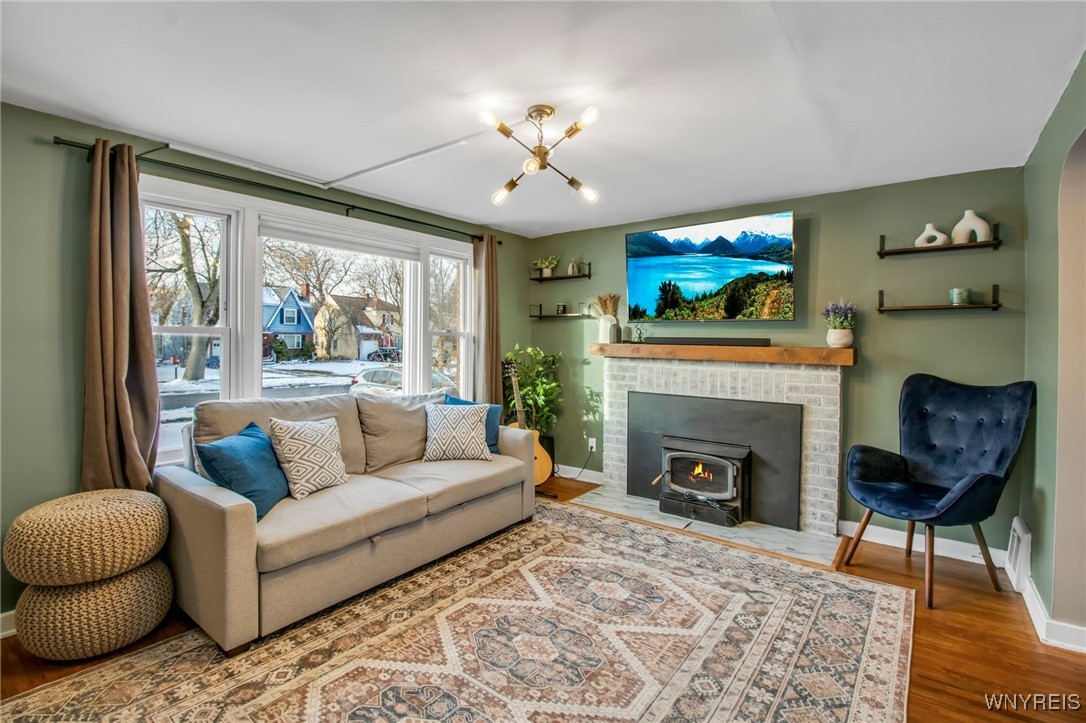 204 Ridgewood Drive Amherst, NY 14226 - Photo 2 of 15